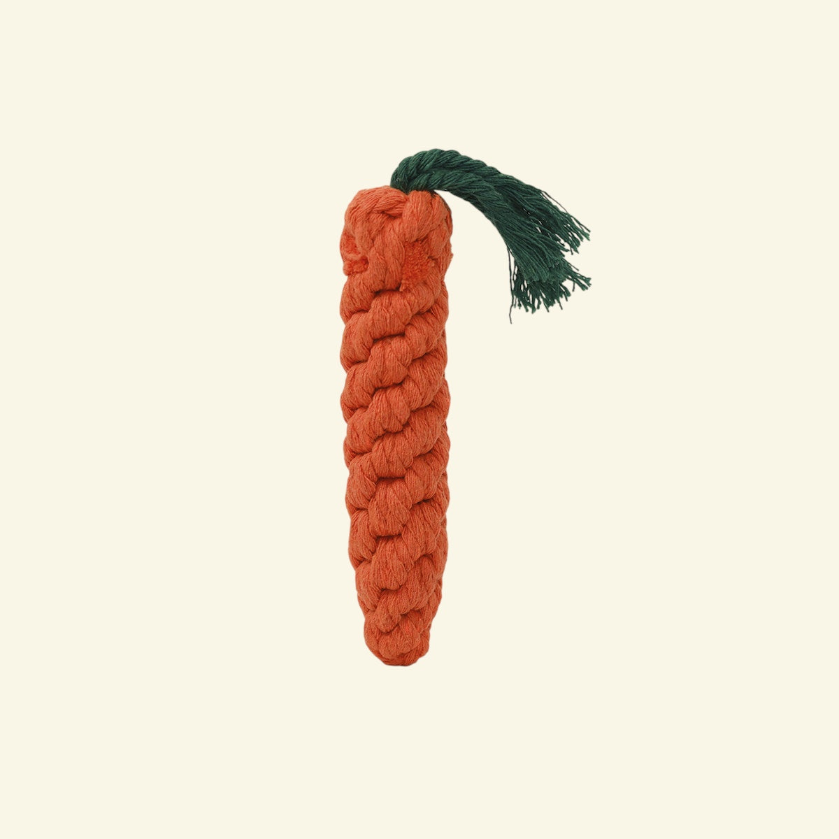 The Knot Carrot