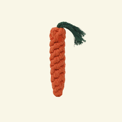 The Knot Carrot