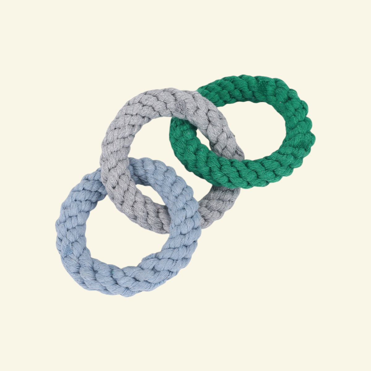 The Knot Chain