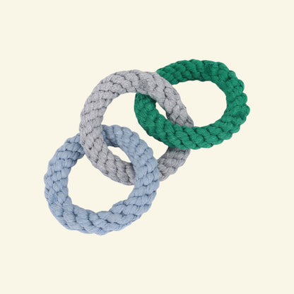 The Knot Chain