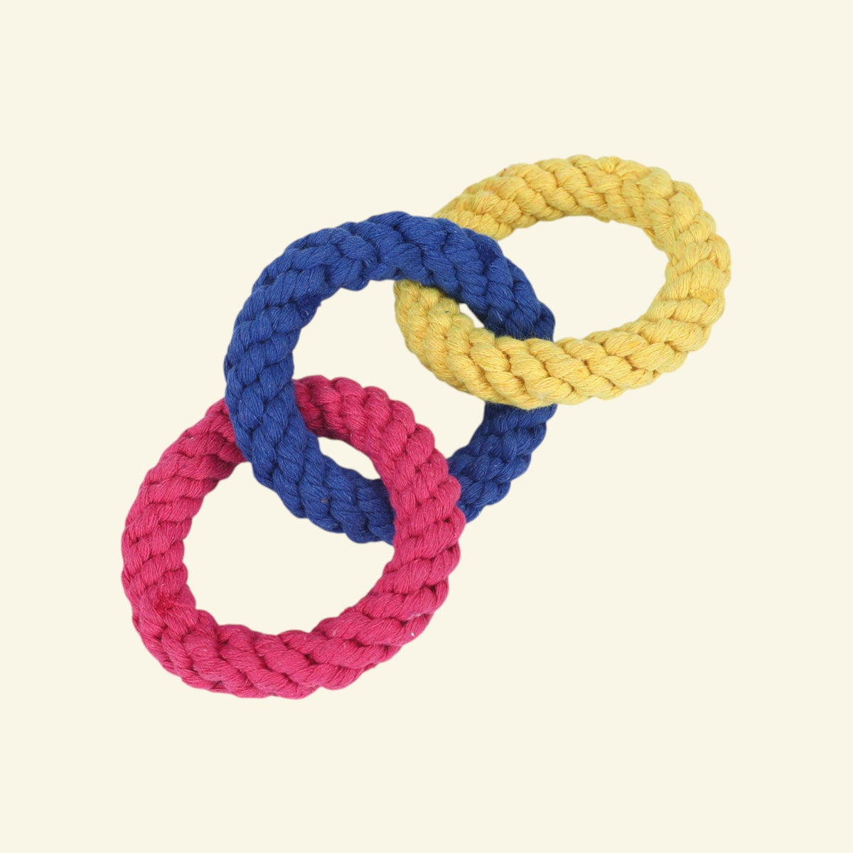 The Knot Chain