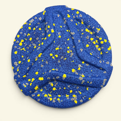 The Popcorn Disc